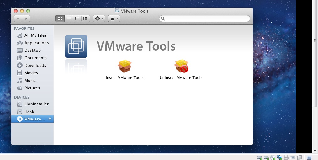 Free virtualization tool for mac